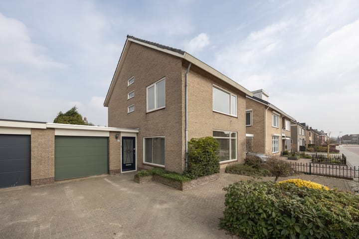 Foto 5 van Frederik van Eedenstraat 27