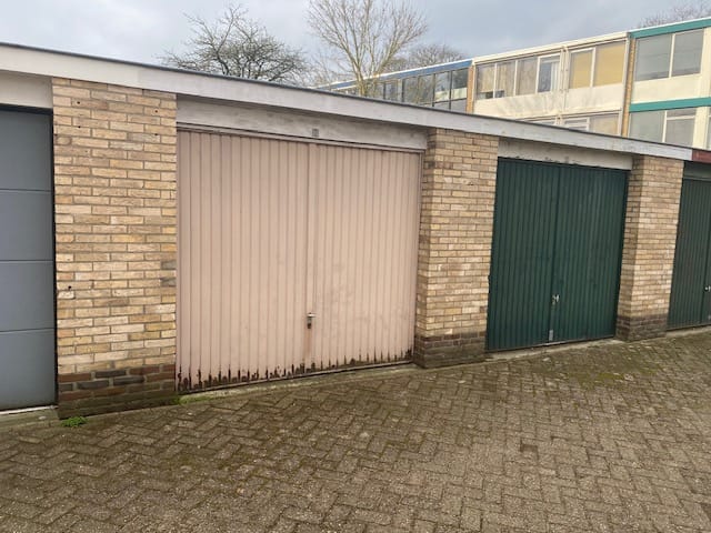 Foto 2 van Daltonlaan 9021 (garage)