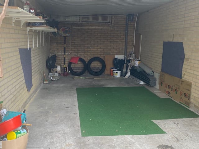 Foto 4 van Daltonlaan 9021 (garage)