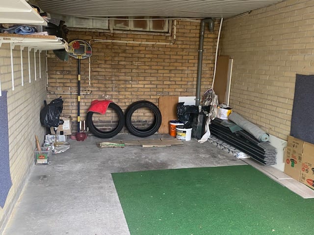 Foto 5 van Daltonlaan 9021 (garage)