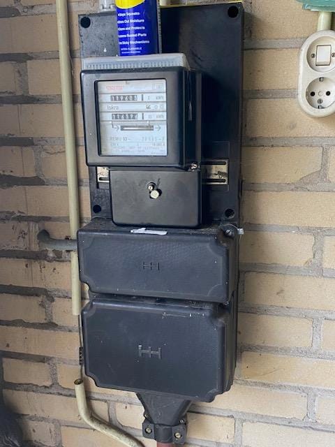 Foto 6 van Daltonlaan 9021 (garage)