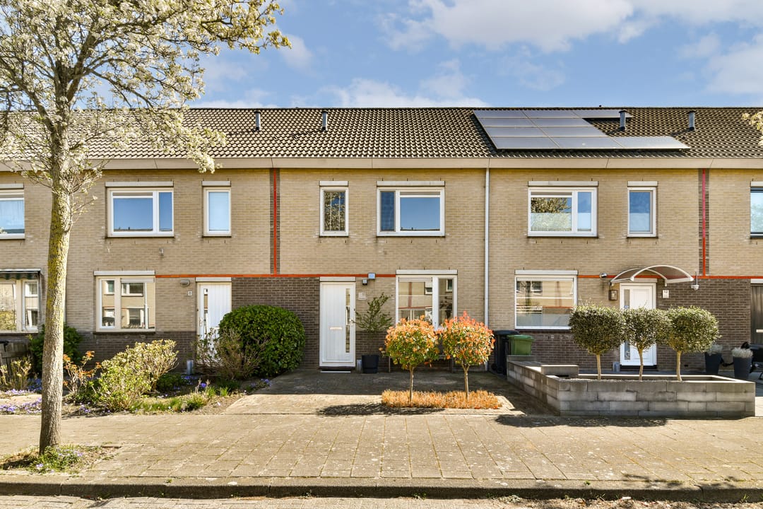 Foto 1 van Begoniastraat 10