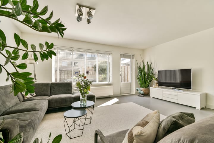 Foto 2 van Begoniastraat 10