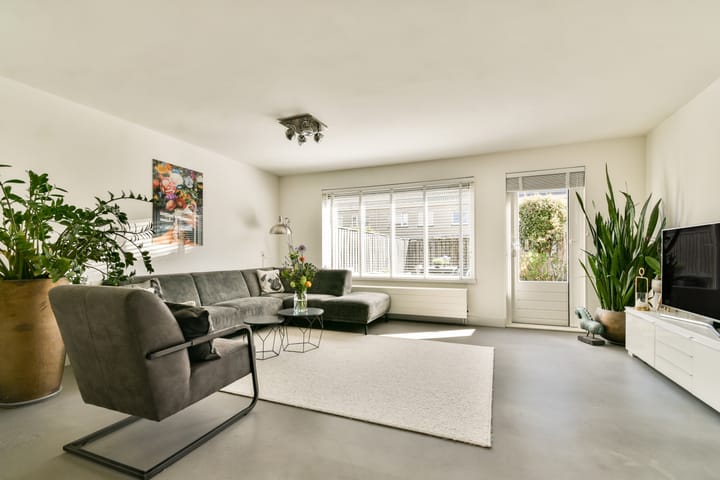 Foto 3 van Begoniastraat 10