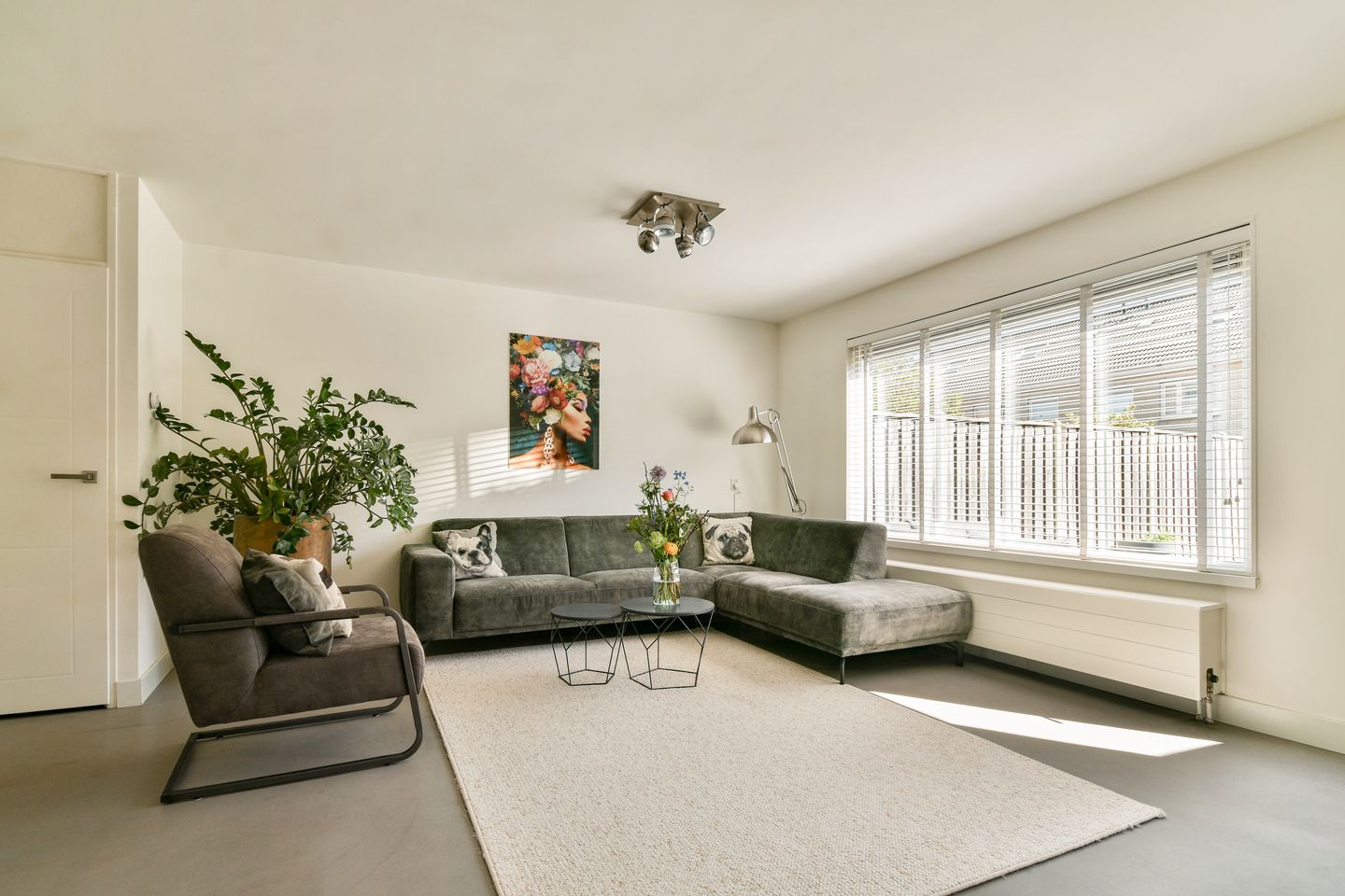 Foto 4 van Begoniastraat 10