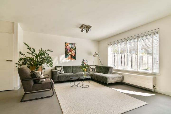 Foto 4 van Begoniastraat 10