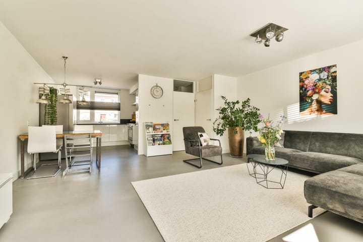 Foto 5 van Begoniastraat 10