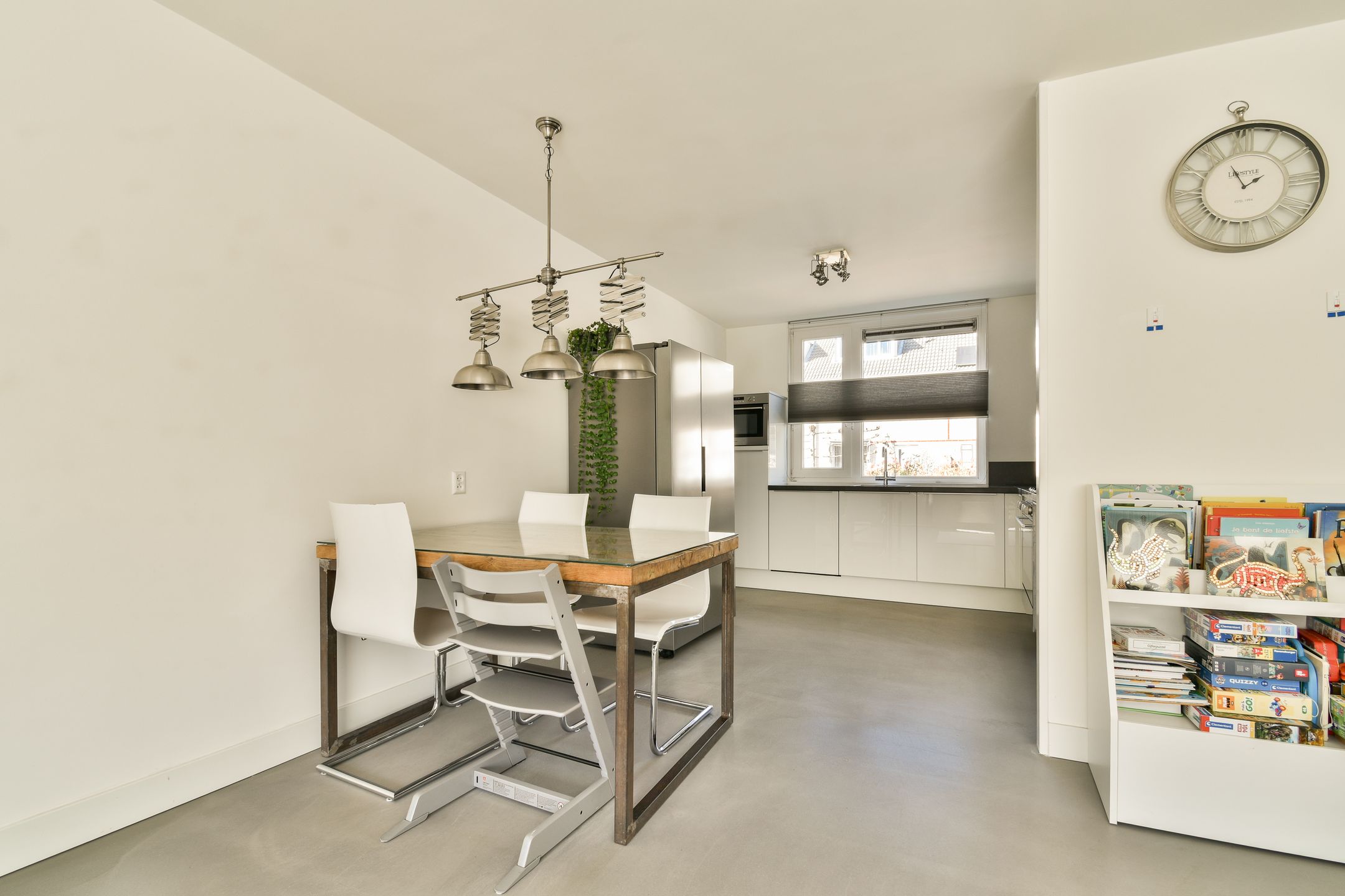 Foto 6 van Begoniastraat 10