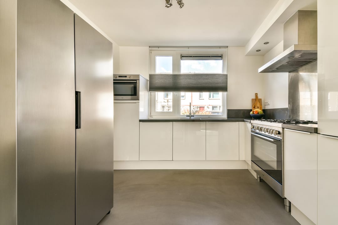 Foto 7 van Begoniastraat 10