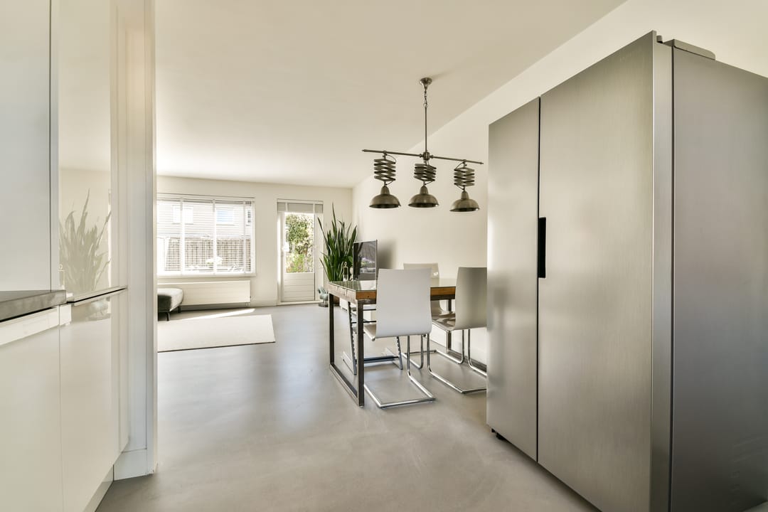 Foto 8 van Begoniastraat 10