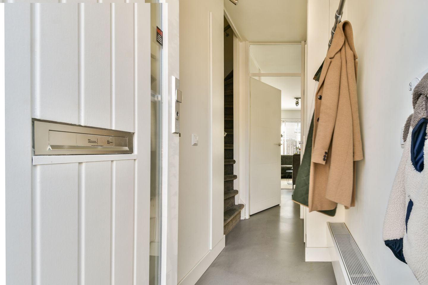 Foto 10 van Begoniastraat 10