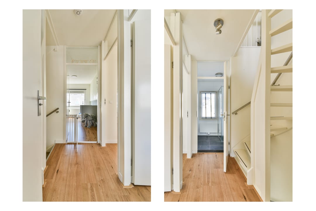 Foto 13 van Begoniastraat 10