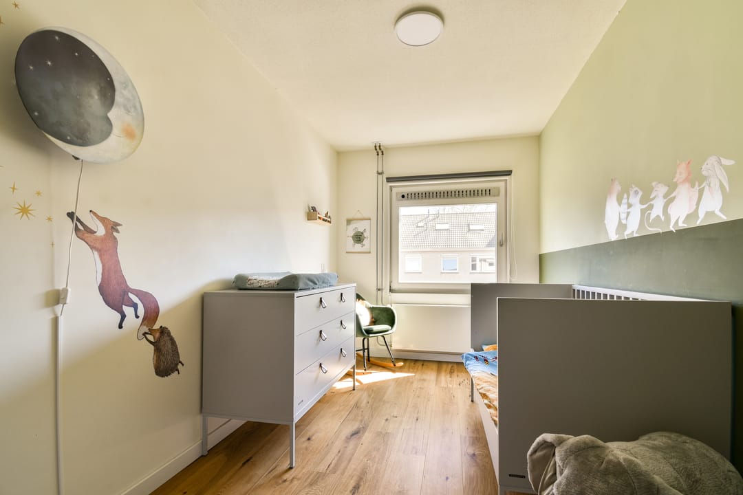 Foto 16 van Begoniastraat 10