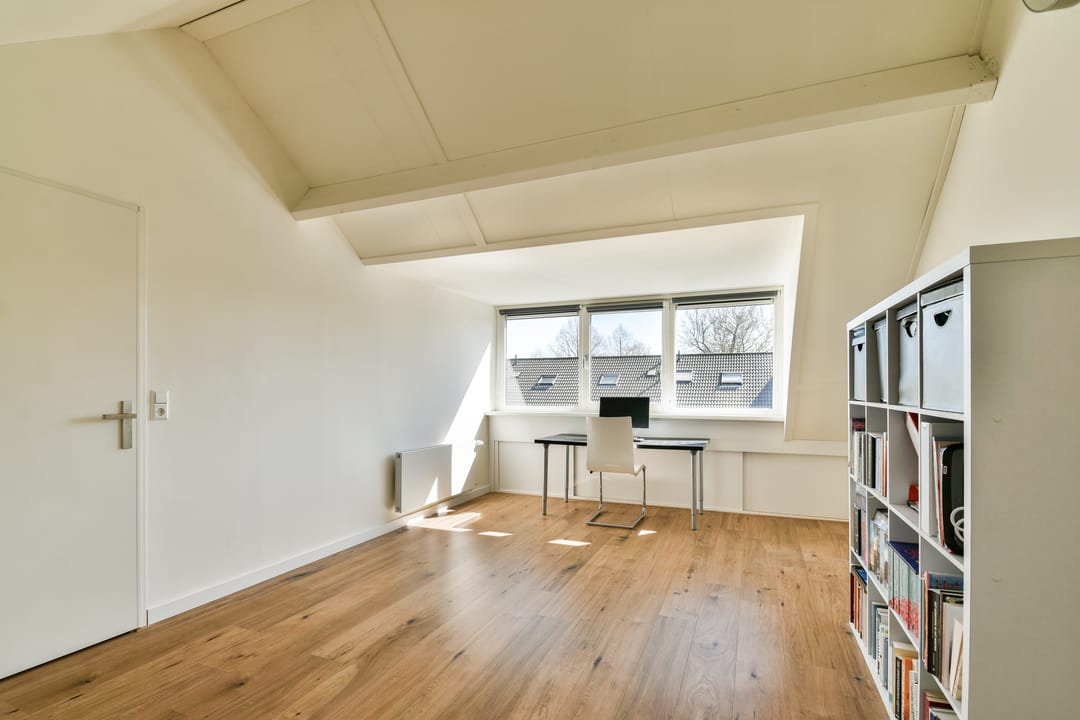 Foto 23 van Begoniastraat 10