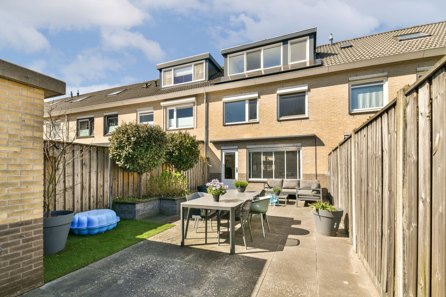 Foto 25 van Begoniastraat 10