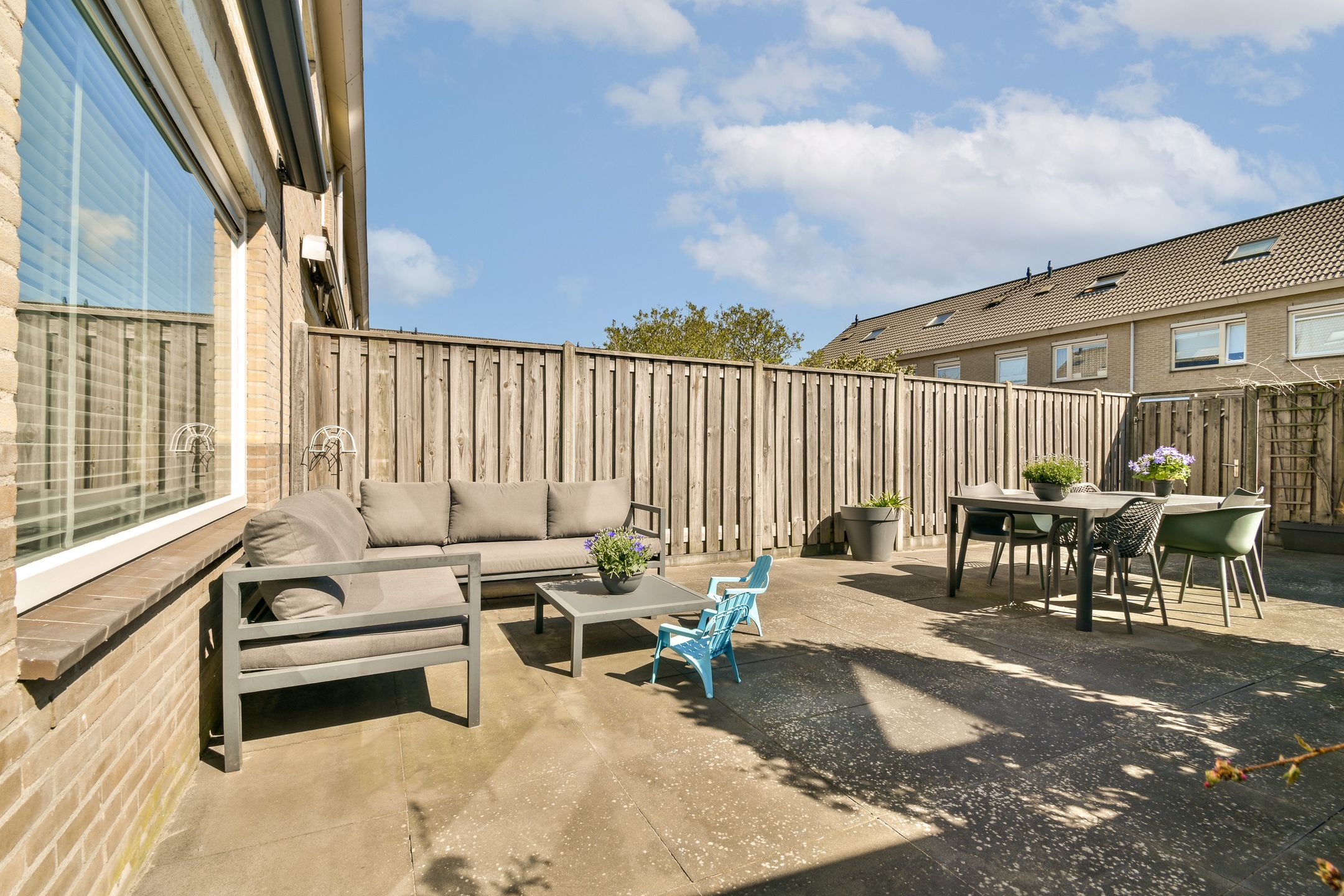 Foto 27 van Begoniastraat 10