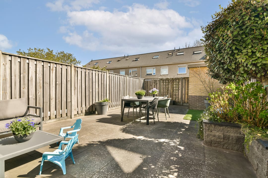 Foto 28 van Begoniastraat 10