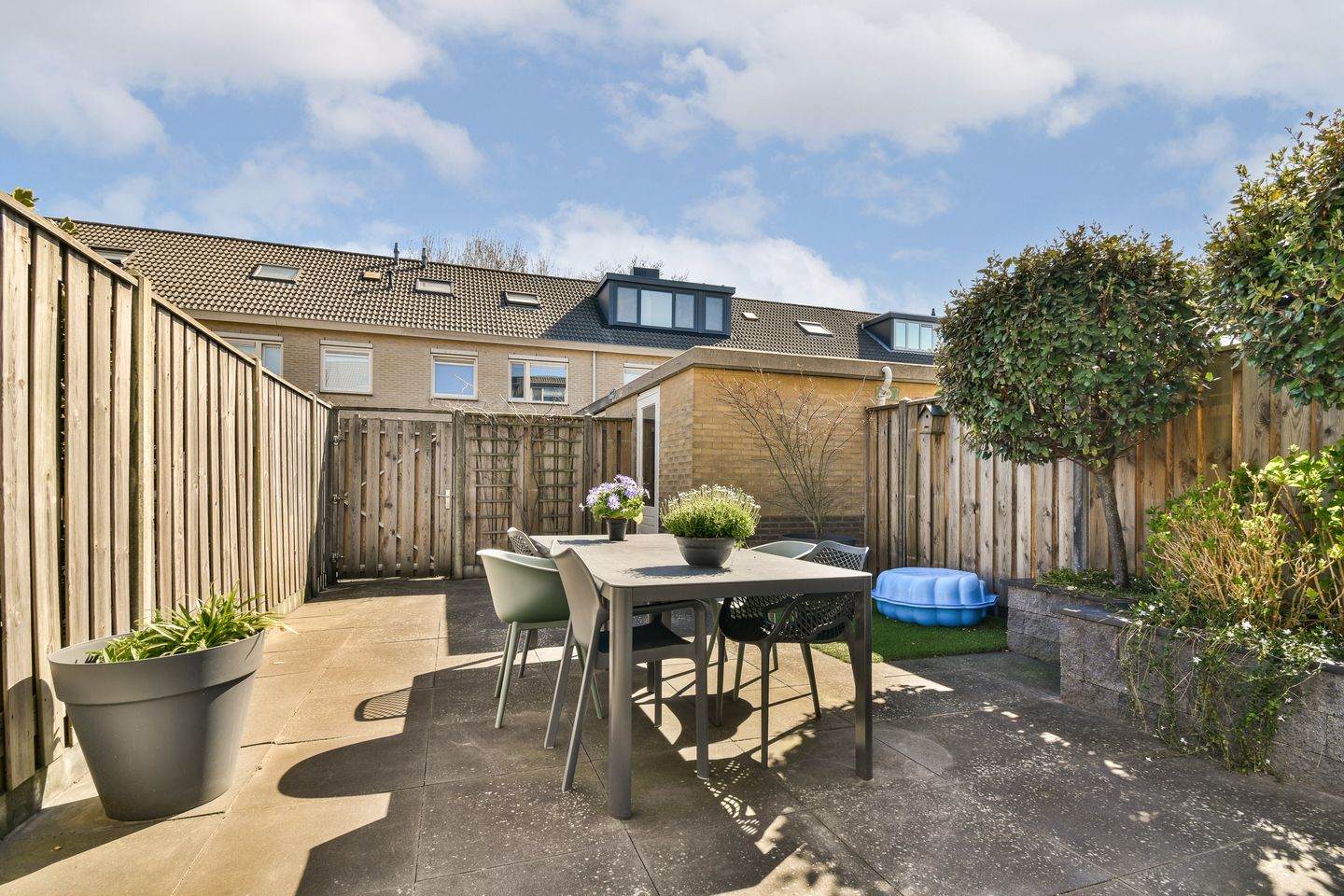 Foto 29 van Begoniastraat 10