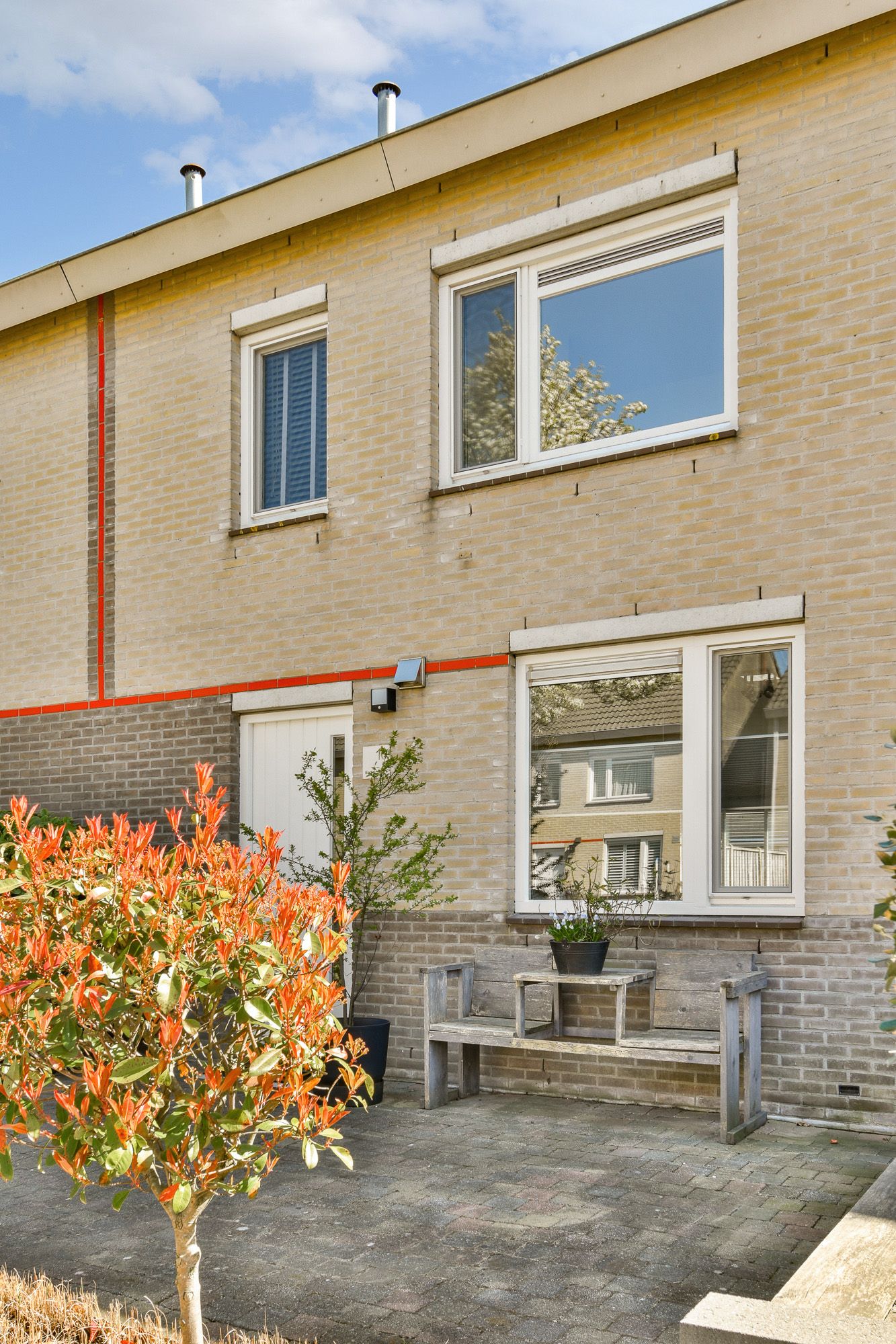 Foto 30 van Begoniastraat 10