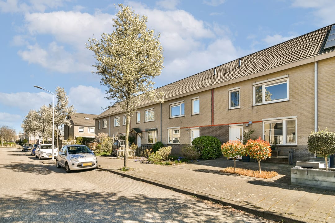 Foto 32 van Begoniastraat 10