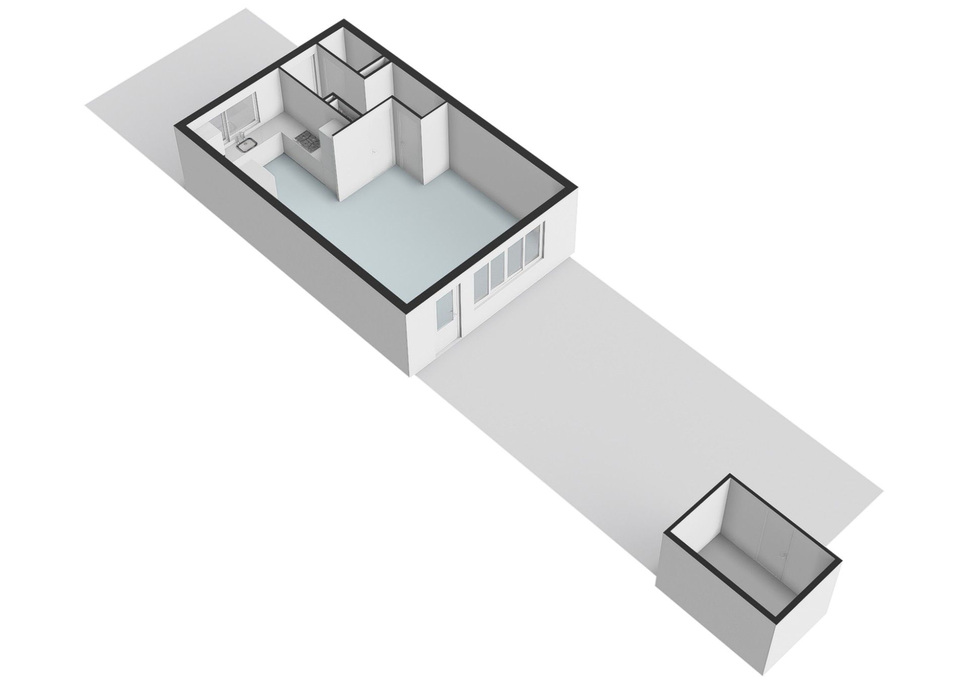 Foto 36 van Begoniastraat 10