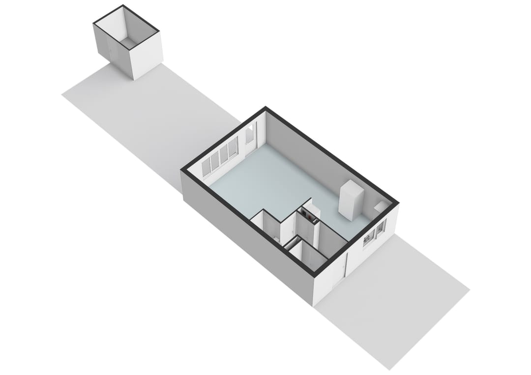Foto 37 van Begoniastraat 10