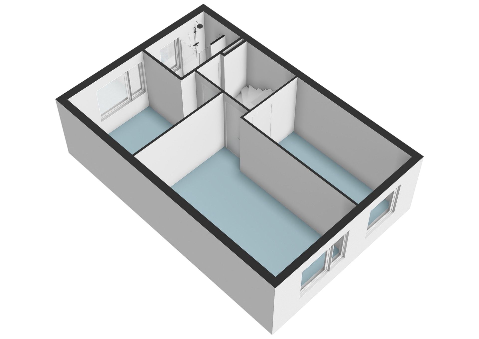 Foto 39 van Begoniastraat 10