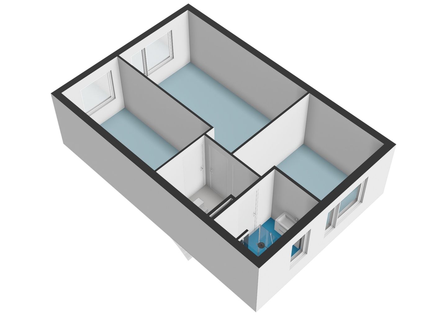 Foto 40 van Begoniastraat 10