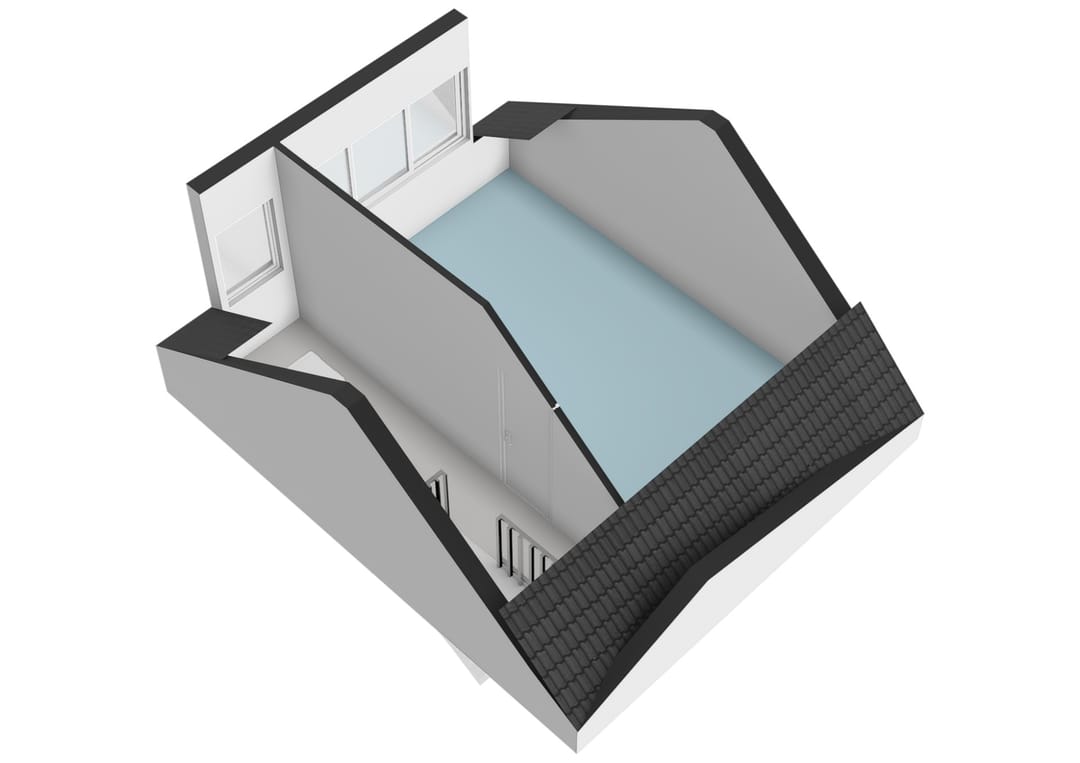 Foto 43 van Begoniastraat 10