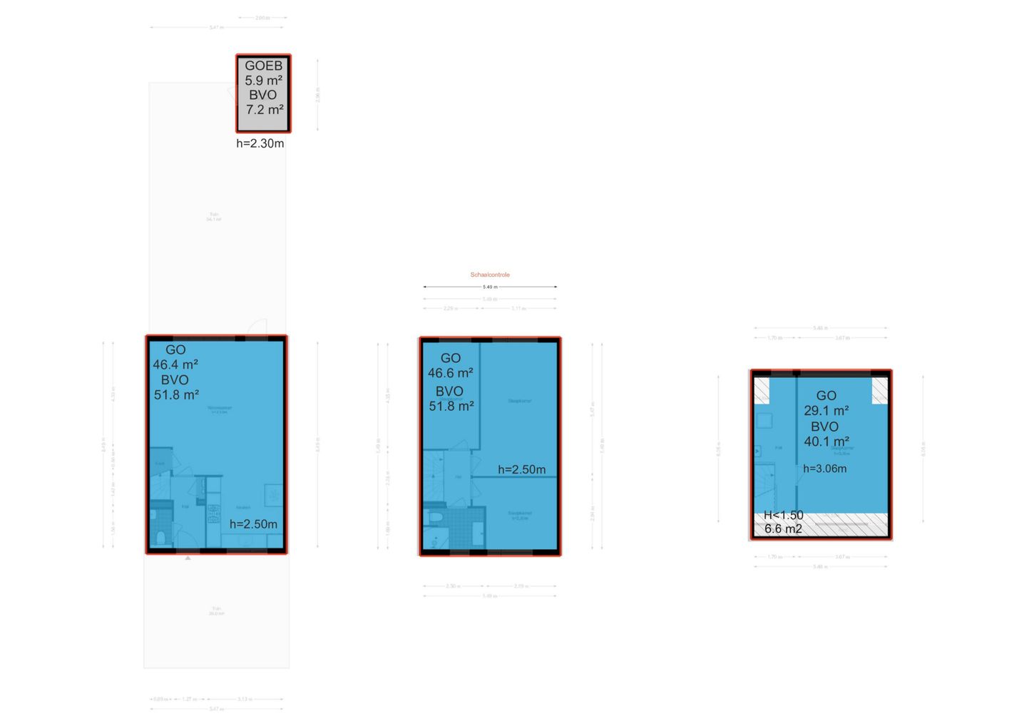 Foto 44 van Begoniastraat 10