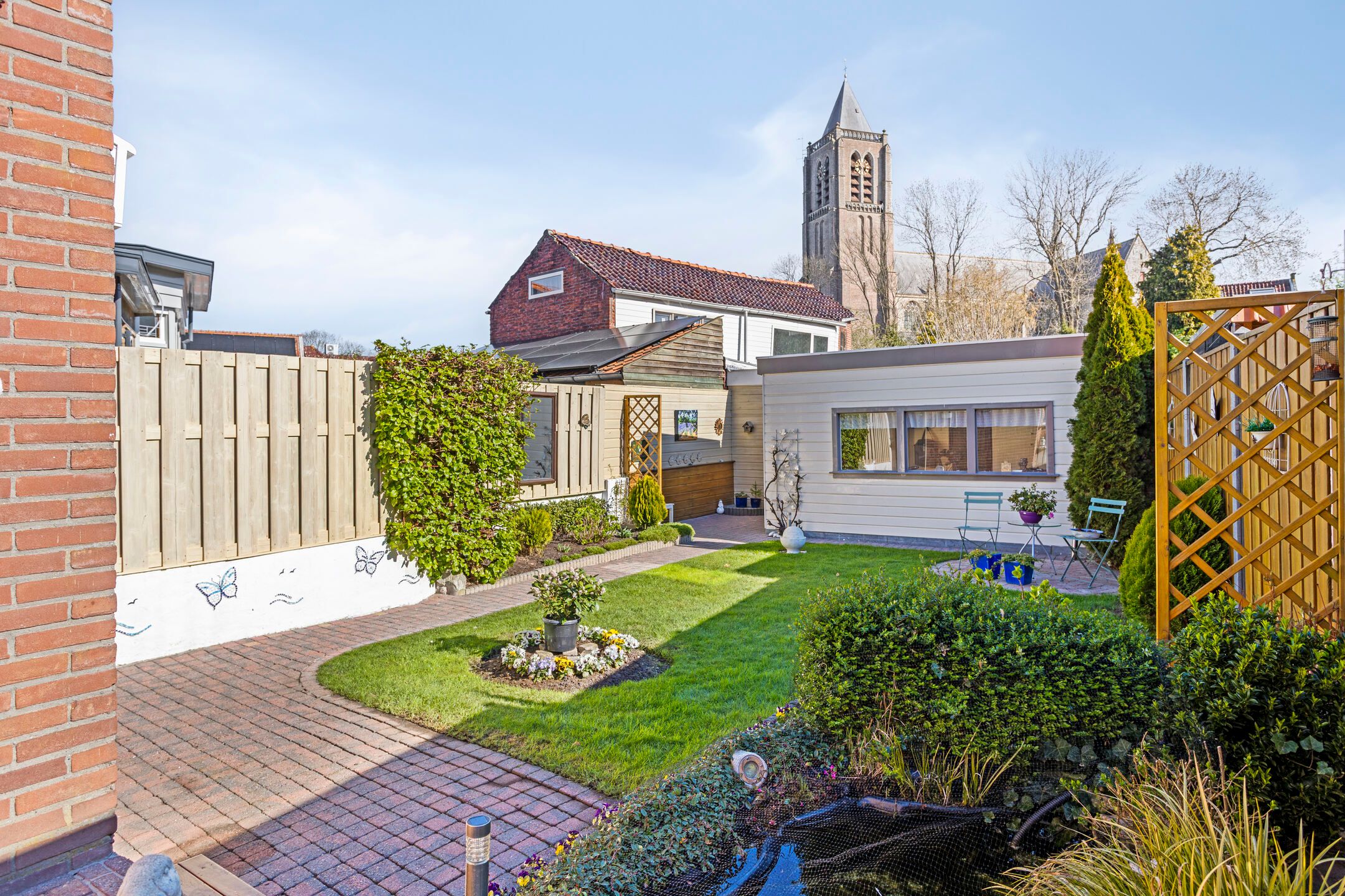 Foto 3 van Oudelandsepoort 6