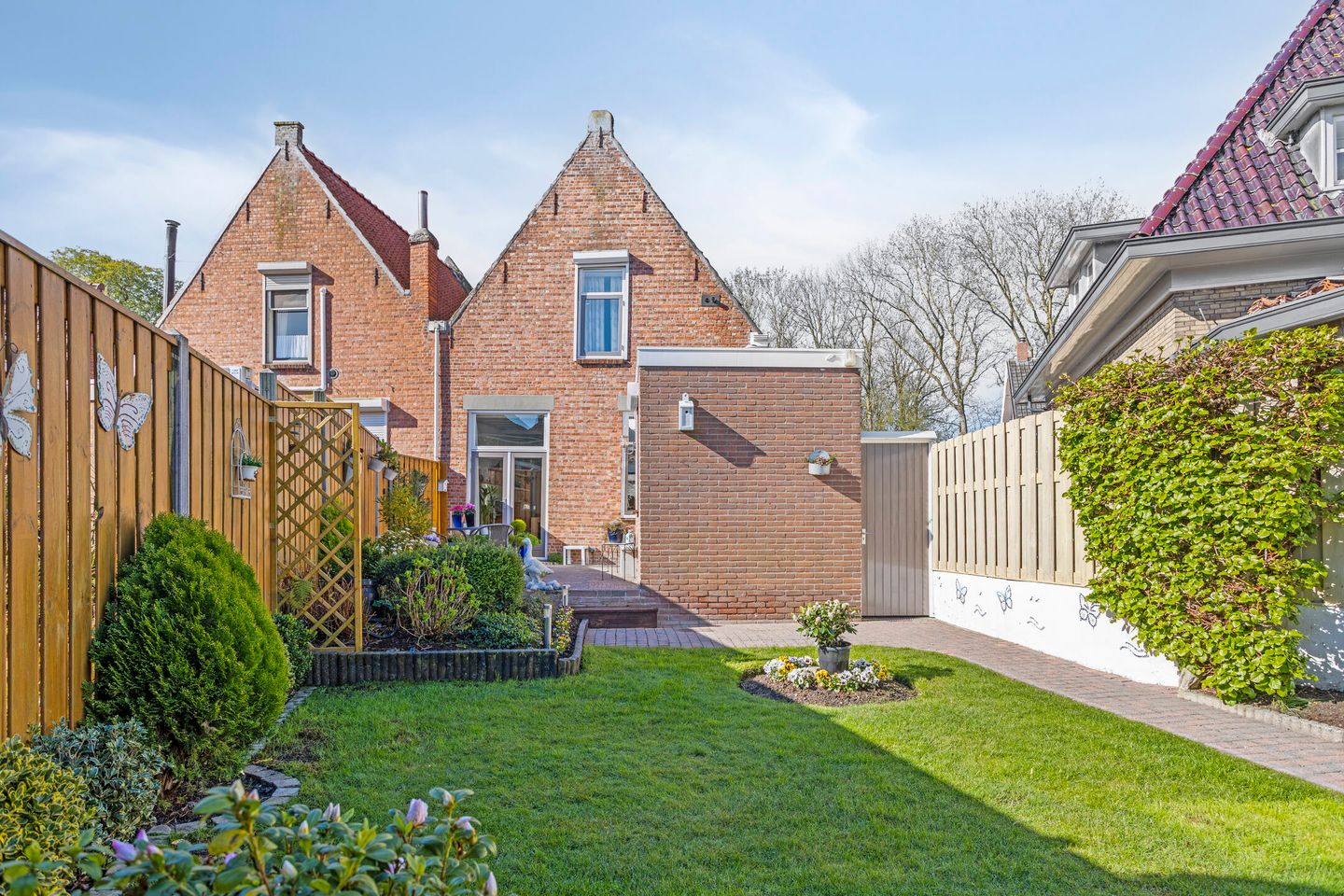 Foto 4 van Oudelandsepoort 6