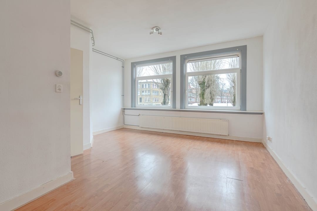 Foto 2 van Mijnsherenplein 28-A01