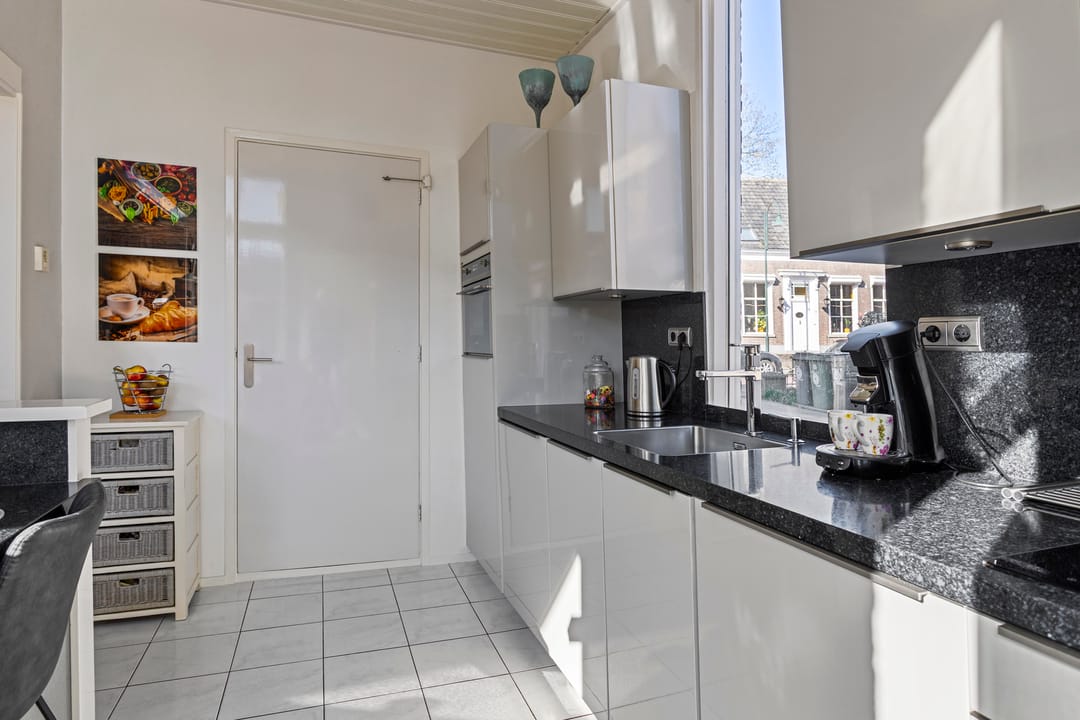 Foto 7 van Oudelandsepoort 6