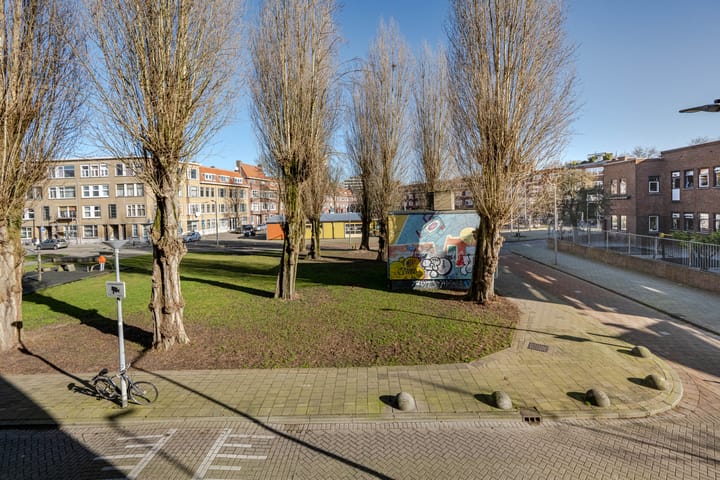 Foto 3 van Mijnsherenplein 28-A01