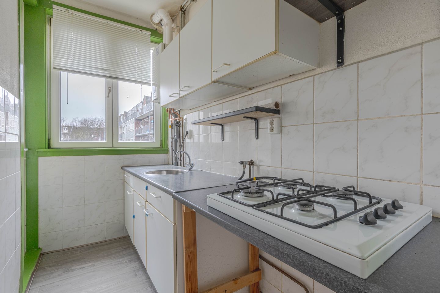 Foto 4 van Mijnsherenplein 28-A01