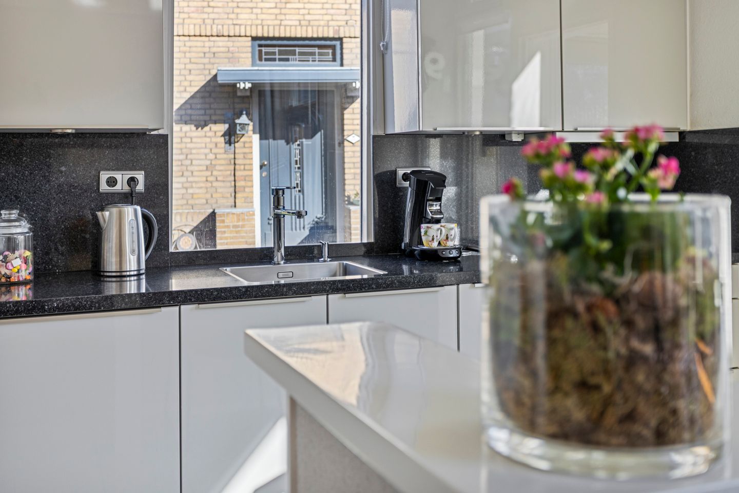 Foto 10 van Oudelandsepoort 6