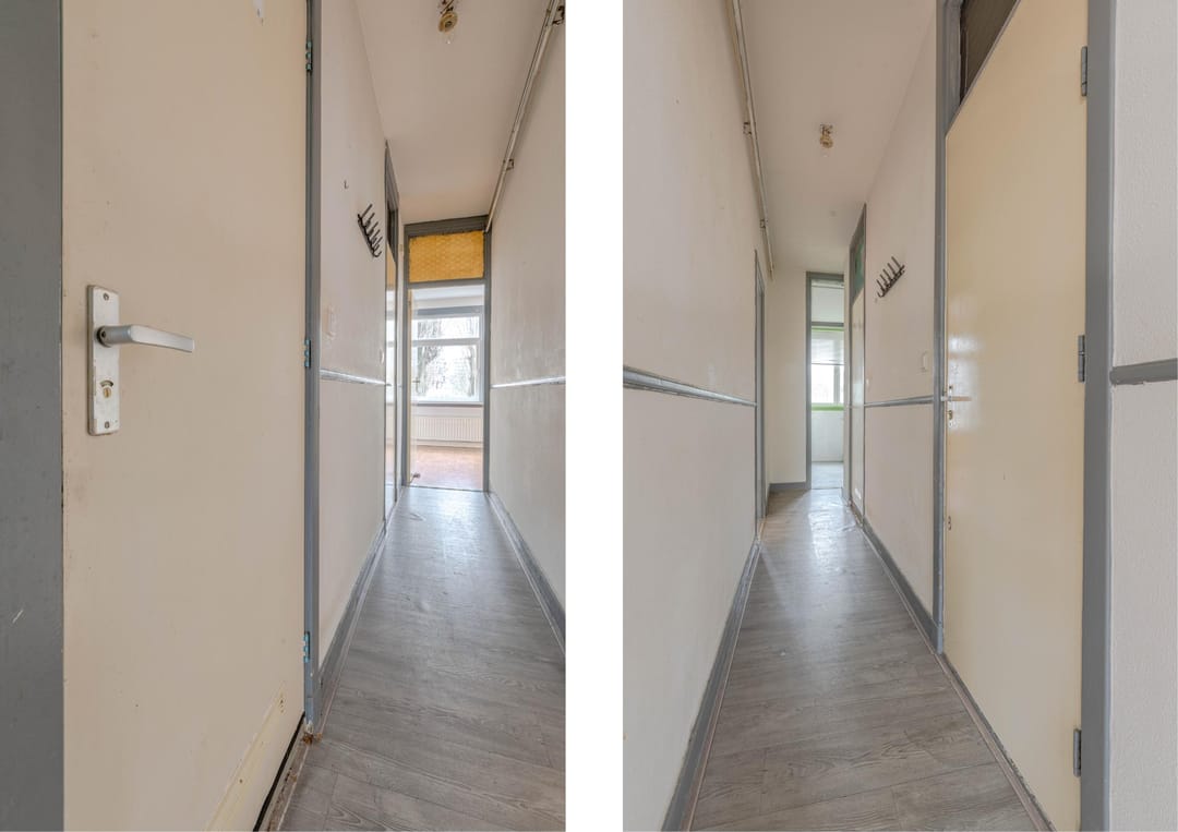 Foto 7 van Mijnsherenplein 28-A01