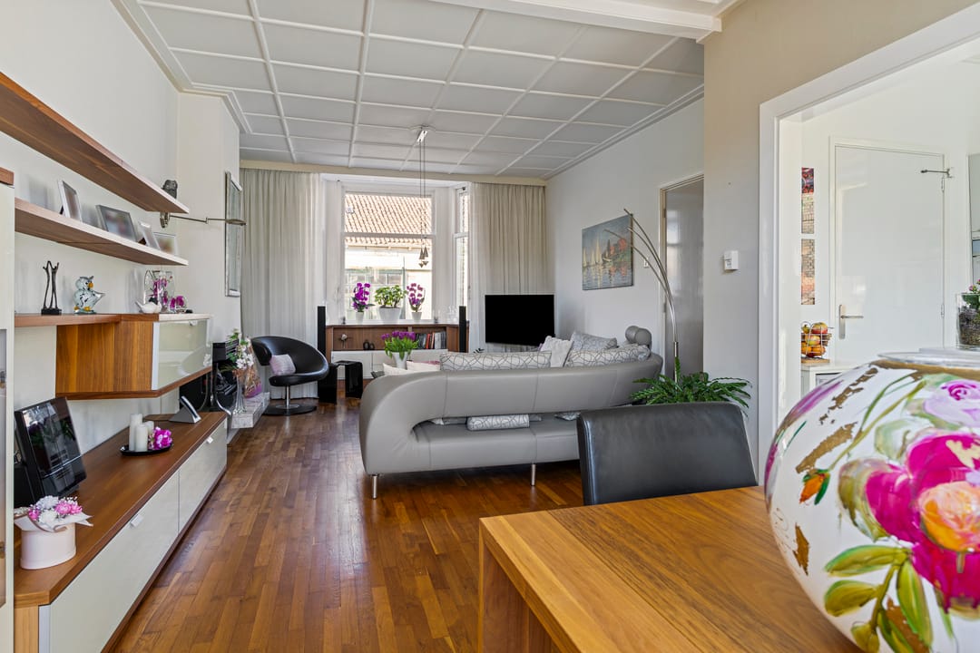 Foto 13 van Oudelandsepoort 6