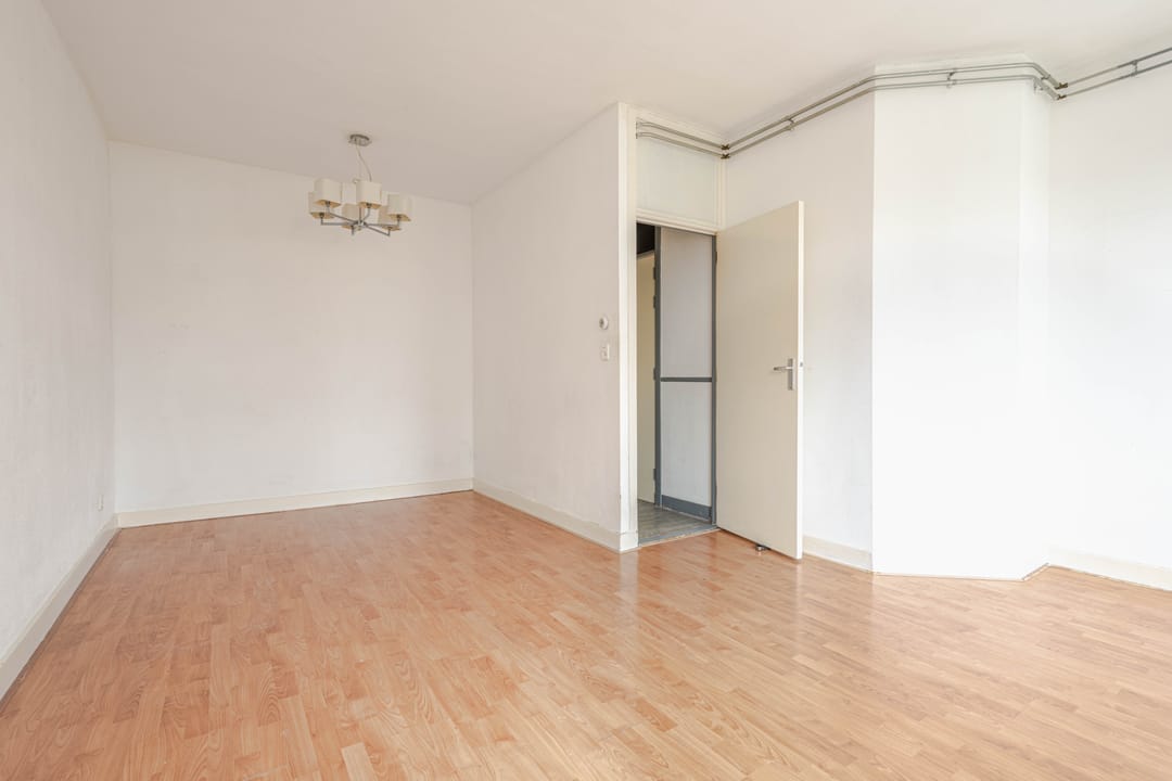 Foto 8 van Mijnsherenplein 28-A01