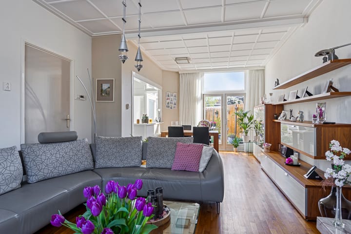 Foto 14 van Oudelandsepoort 6