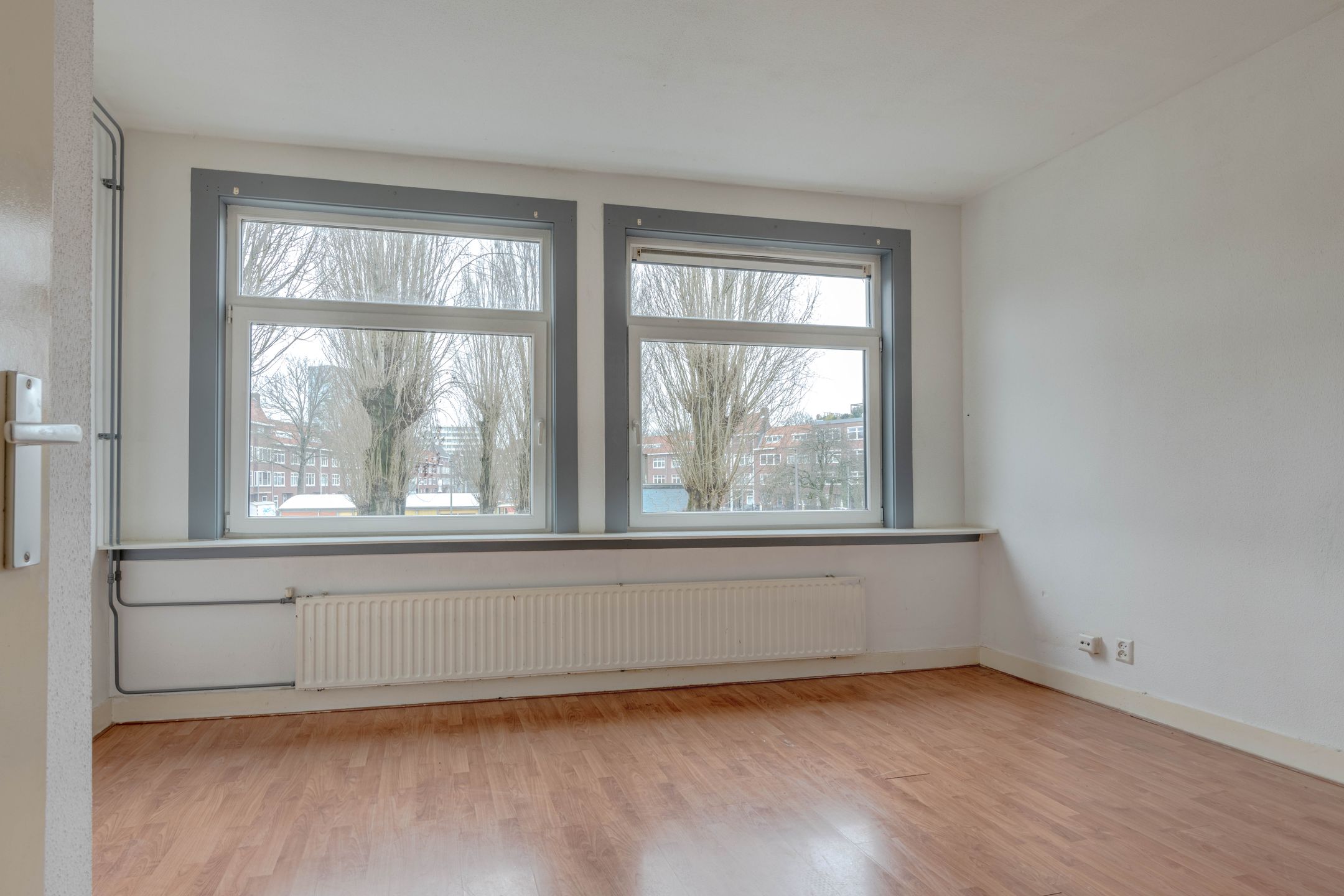 Foto 9 van Mijnsherenplein 28-A01