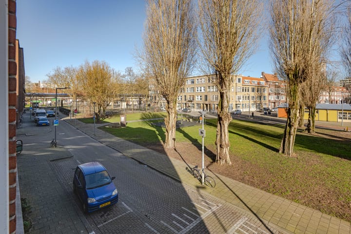 Foto 10 van Mijnsherenplein 28-A01