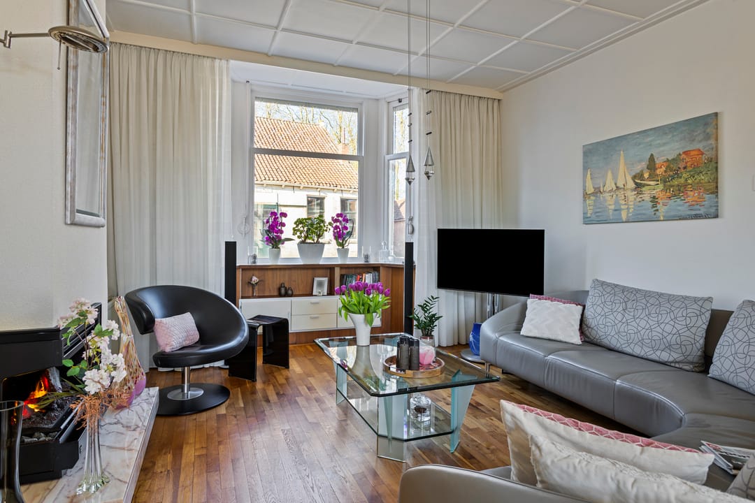 Foto 16 van Oudelandsepoort 6