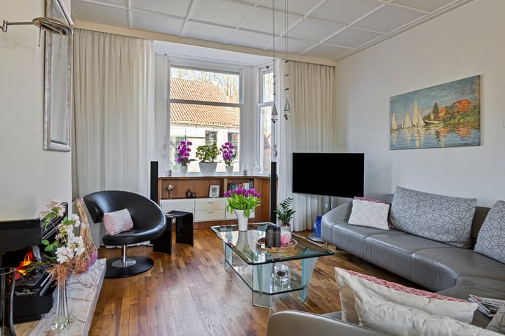 Foto 16 van Oudelandsepoort 6