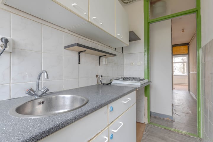 Foto 11 van Mijnsherenplein 28-A01