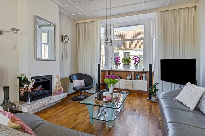 Foto 17 van Oudelandsepoort 6