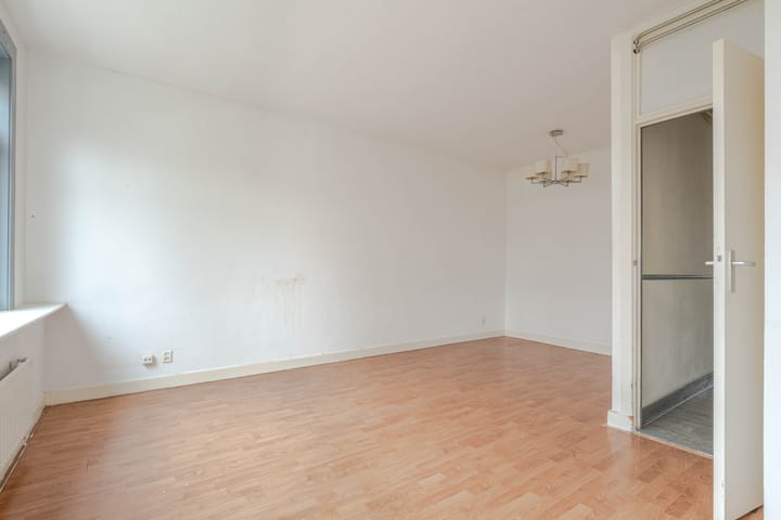 Foto 13 van Mijnsherenplein 28-A01