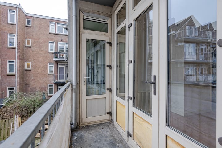 Foto 15 van Mijnsherenplein 28-A01