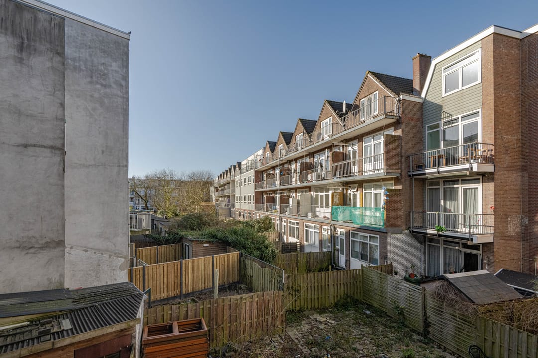 Foto 16 van Mijnsherenplein 28-A01